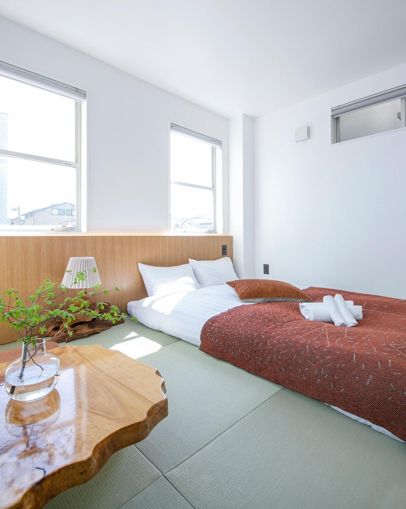 Hotel ぷふか浅草 Tokio Exterior foto